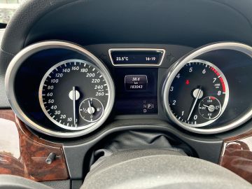 Mercedes-Benz GL